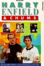 Watch Harry Enfield and Chums Vodly